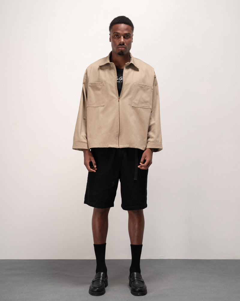 CHAQUETA FRAME