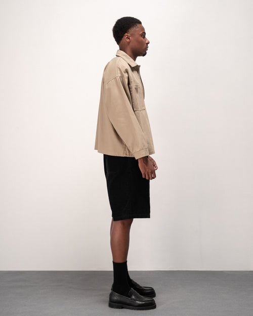 CHAQUETA FRAME