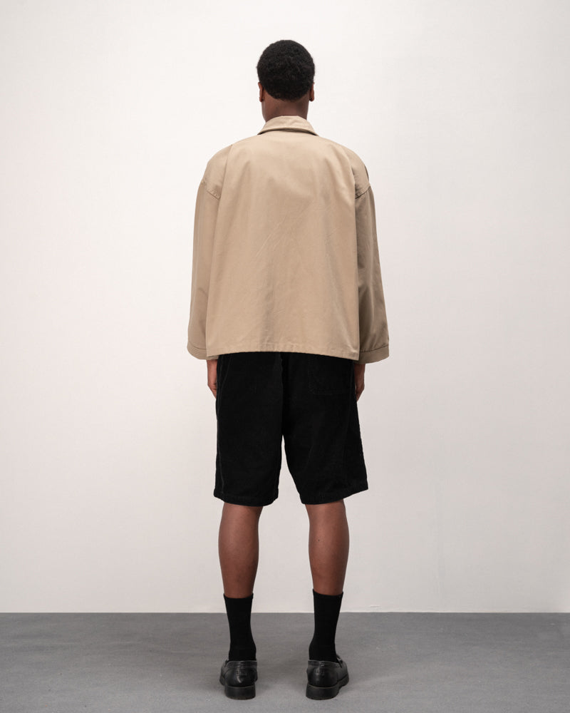 CHAQUETA FRAME