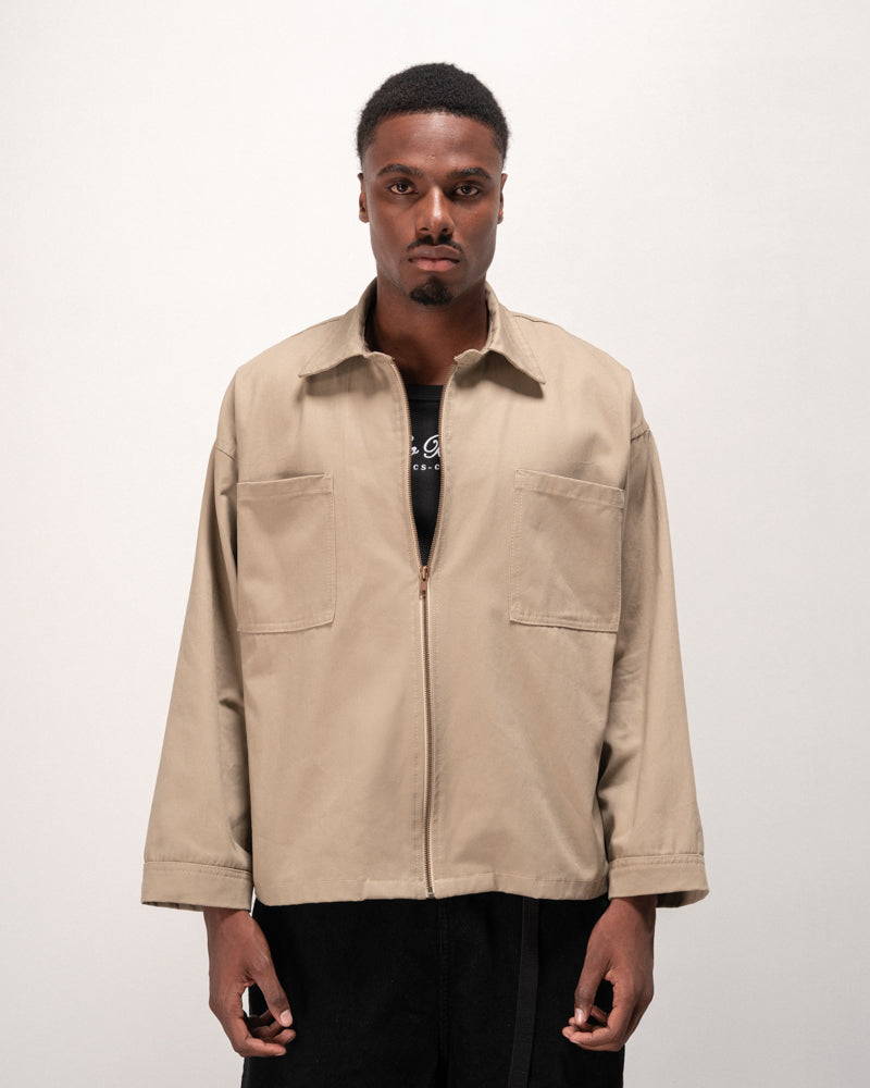 CHAQUETA FRAME
