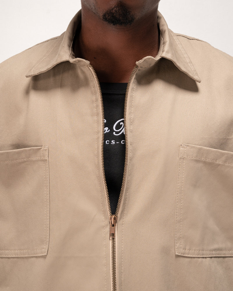 CHAQUETA FRAME