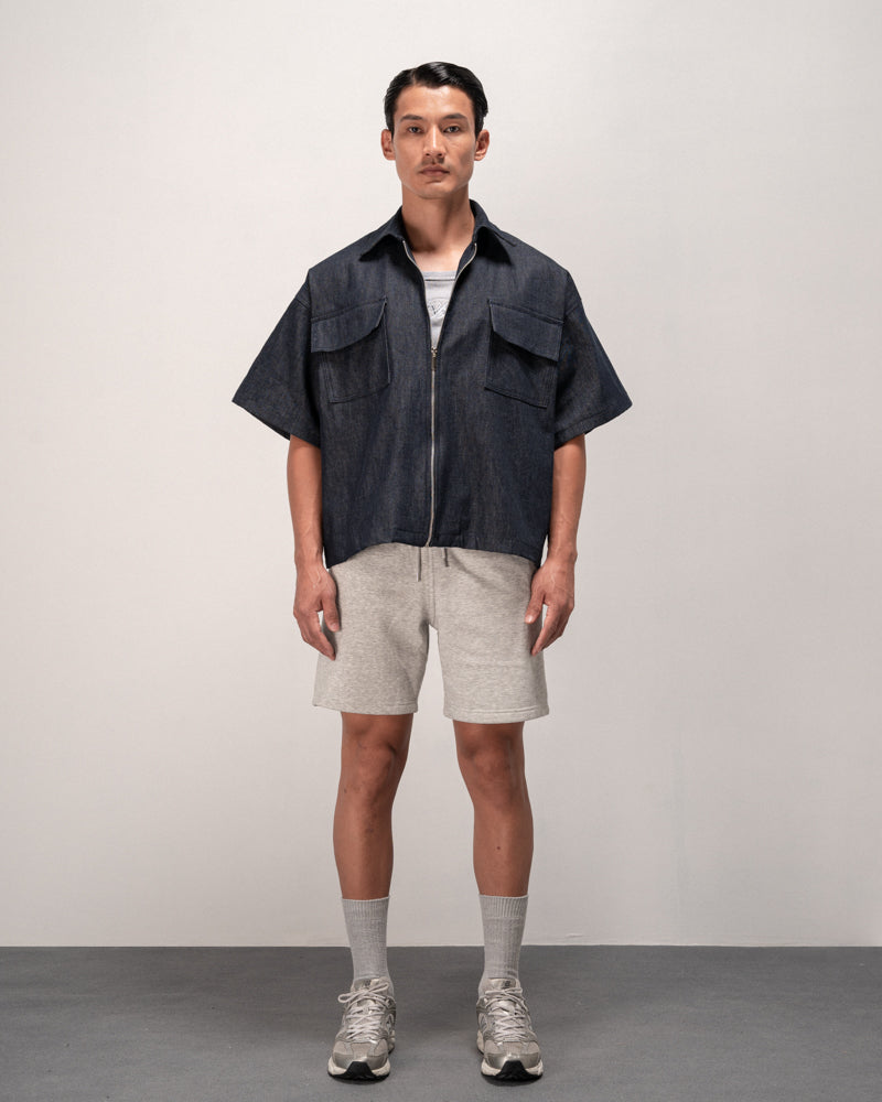 CAMISA RAW