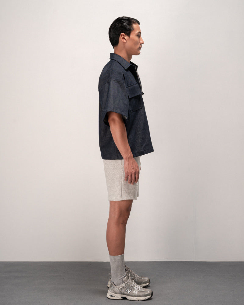 CAMISA RAW
