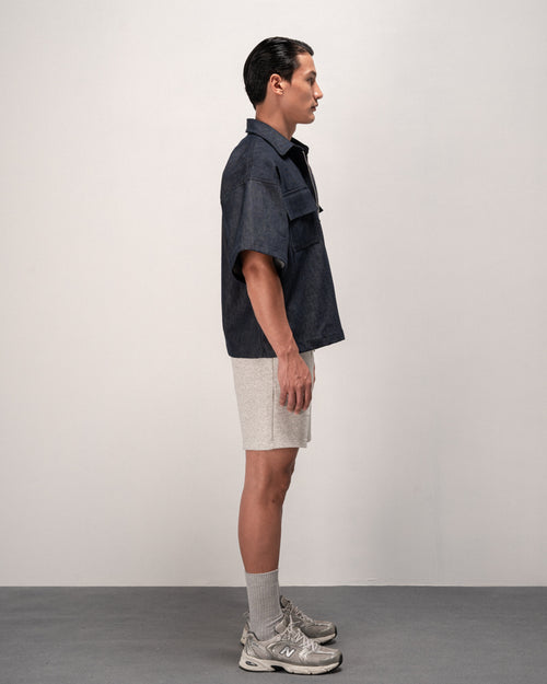 CAMISA RAW