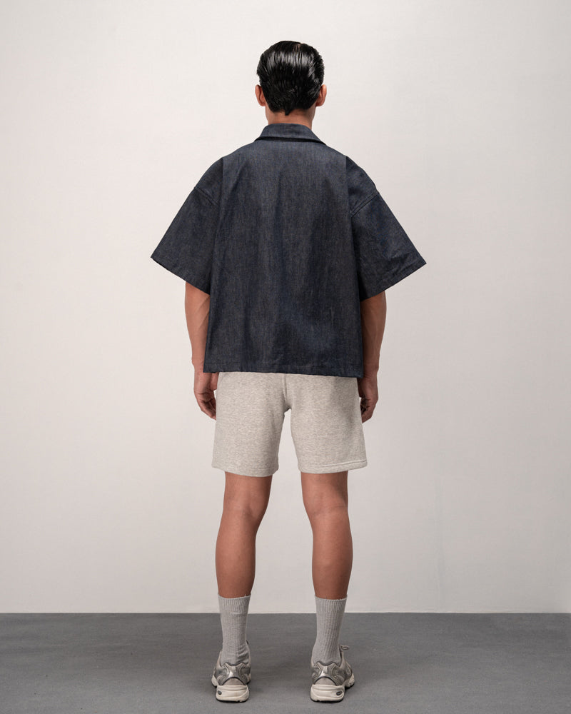 CAMISA RAW