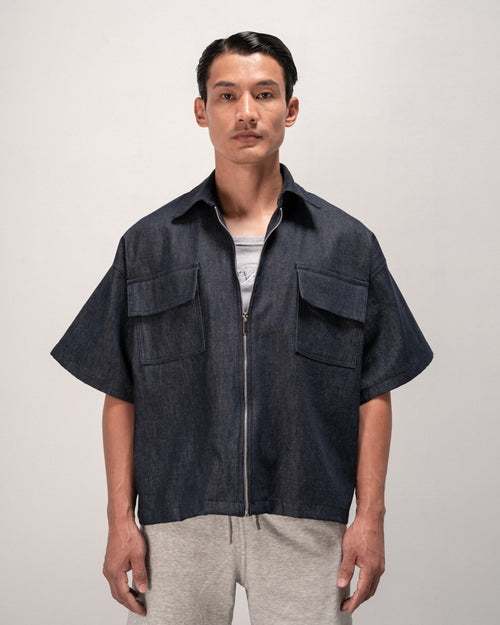 CAMISA RAW