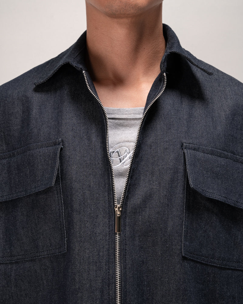 CAMISA RAW