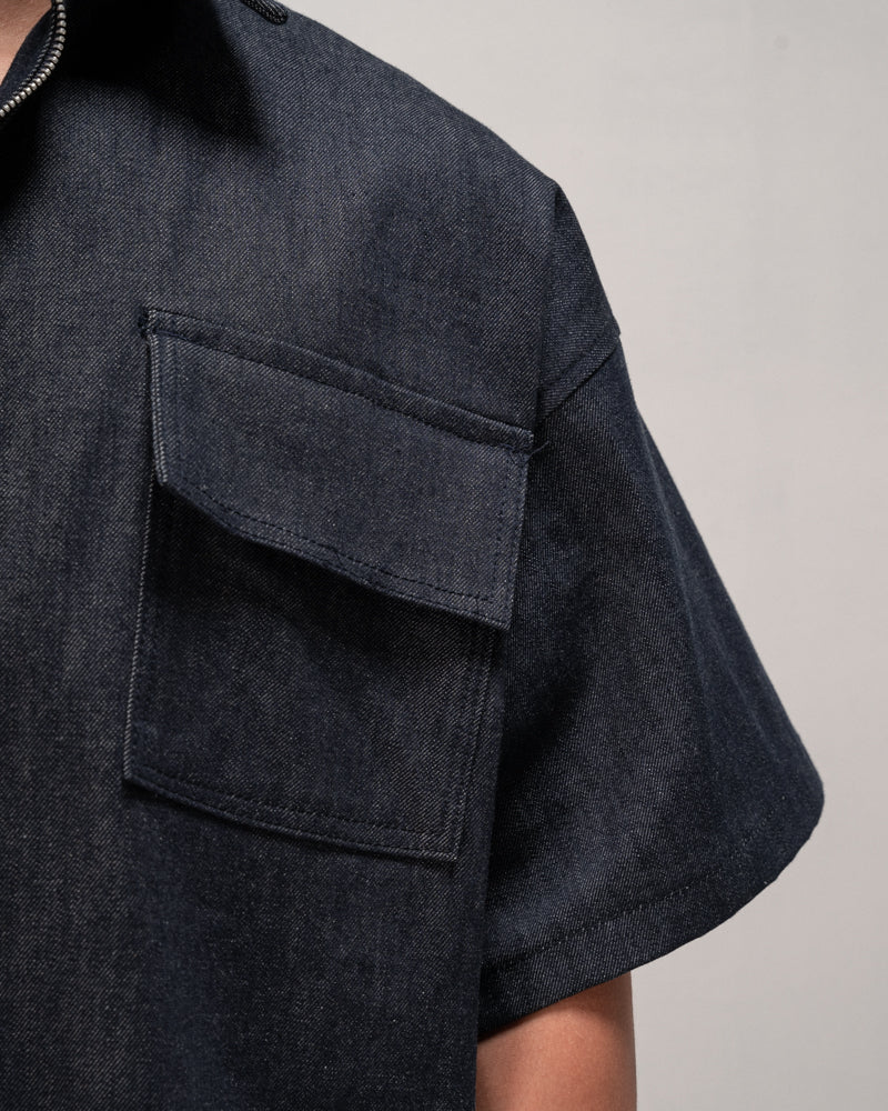 CAMISA RAW