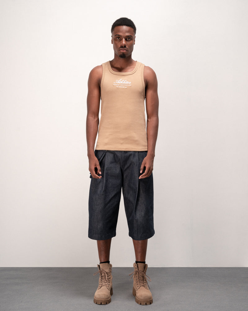 TANK TOP ATHLETICS