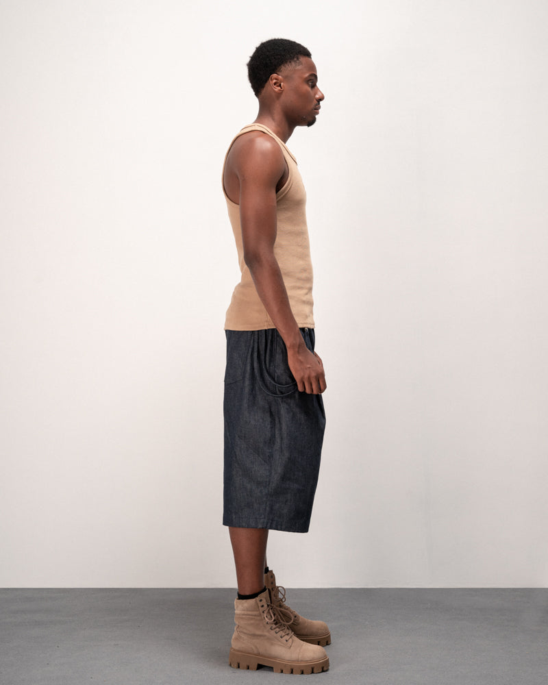 TANK TOP ATHLETICS