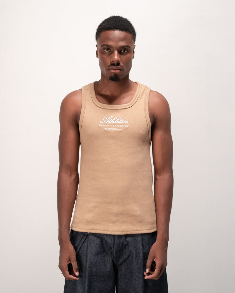 TANK TOP ATHLETICS