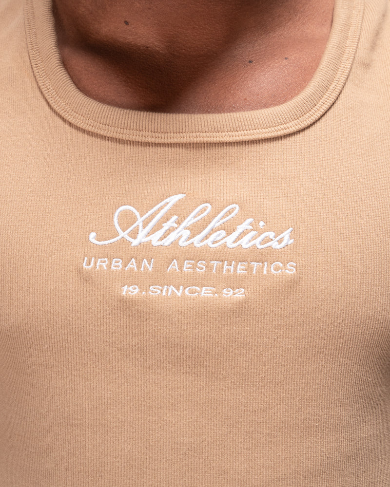 TANK TOP ATHLETICS