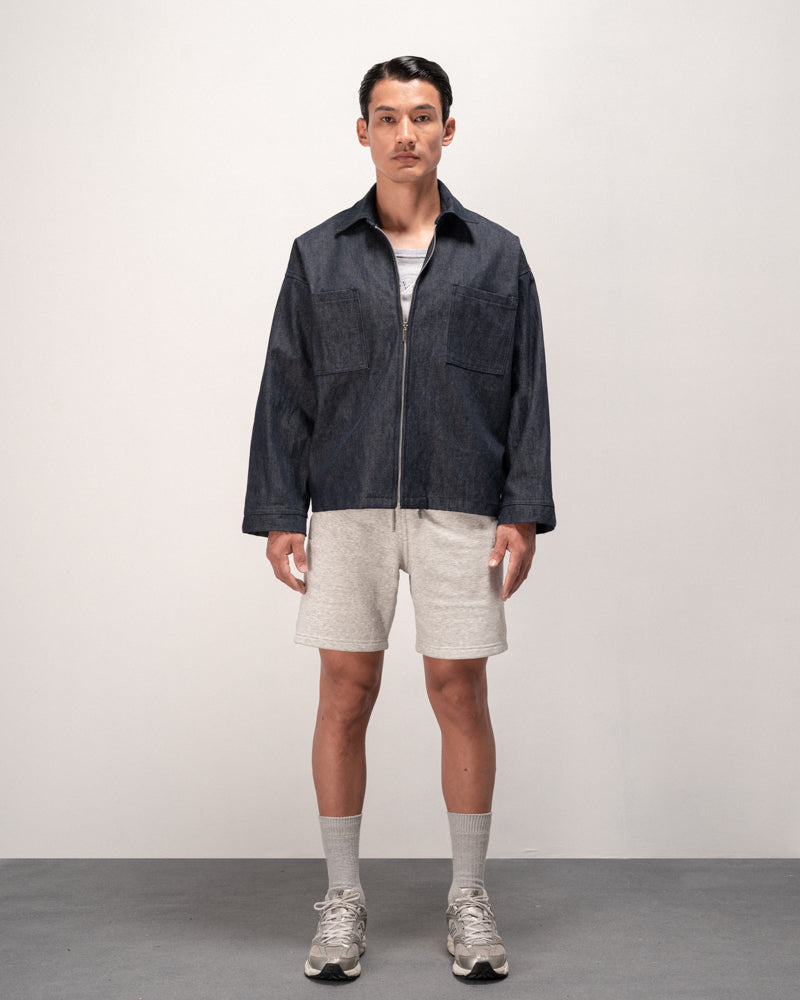 CHAQUETA DUALITY
