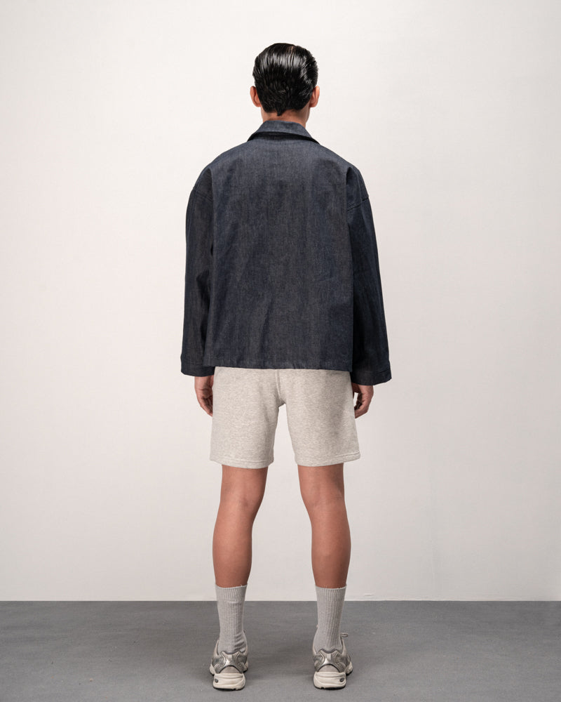 CHAQUETA DUALITY
