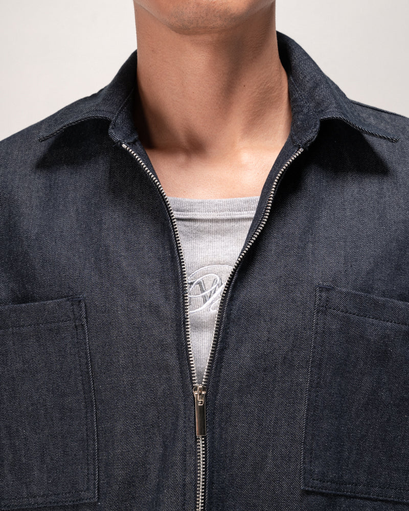 CHAQUETA DUALITY