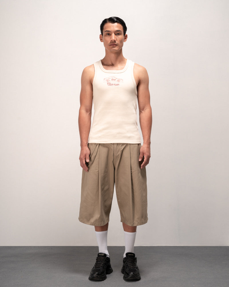 TANK TOP CLASIC POWER
